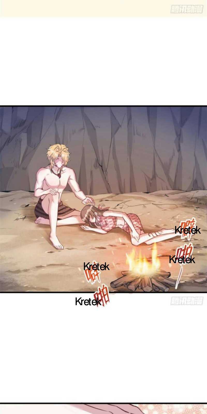 Beauty and the Beasts Chapter 210 Gambar 2